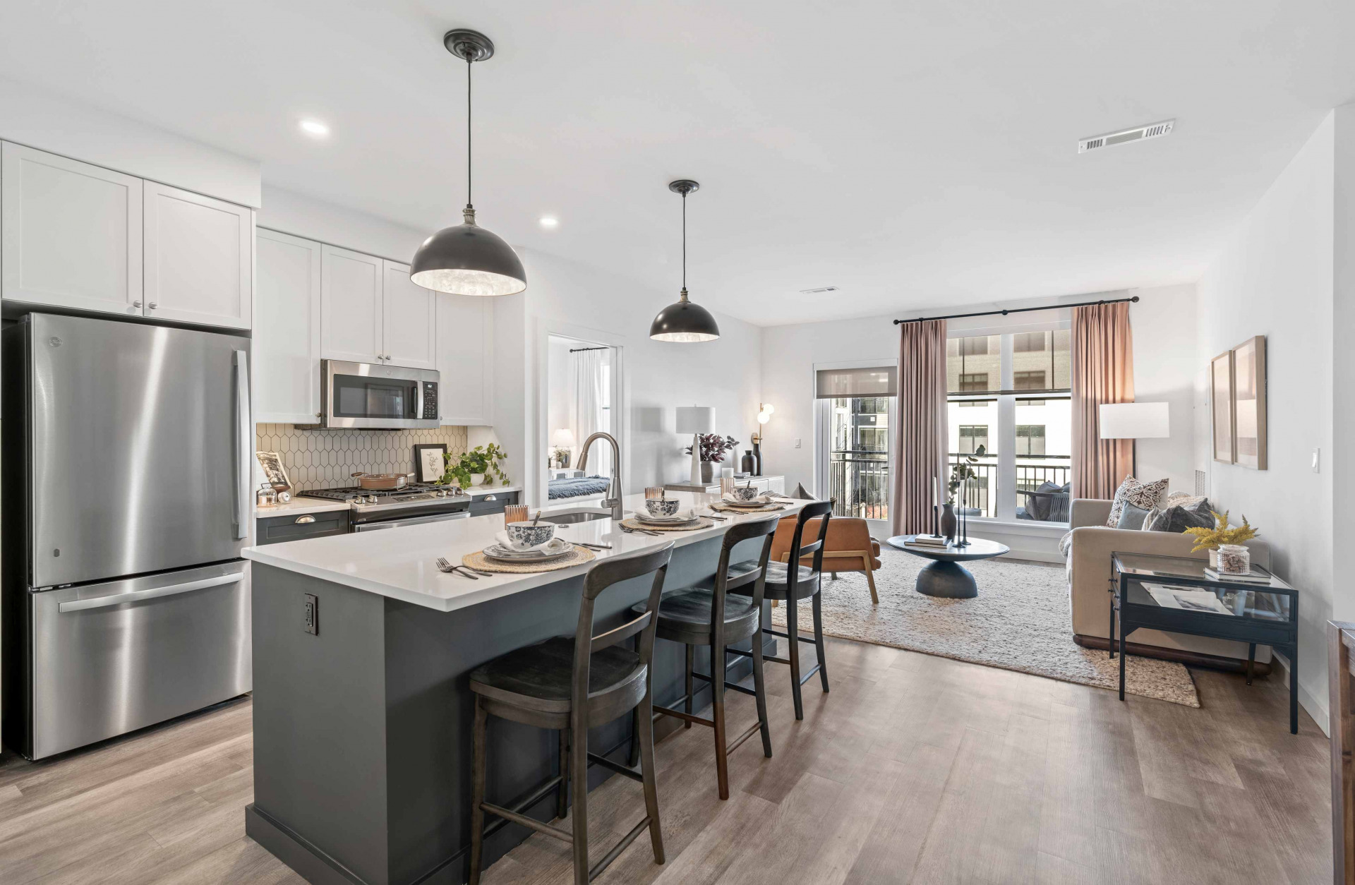 Winter Warmth and Community Comfort at Rowen at The Pinehills image