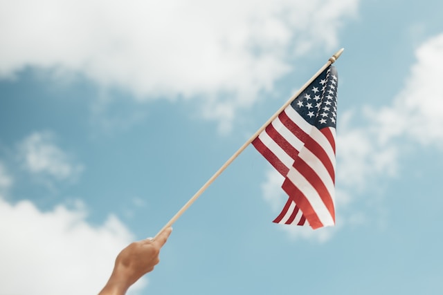 Celebrate July 4th at Rowen at The Pinehills in Plymouth, MA image