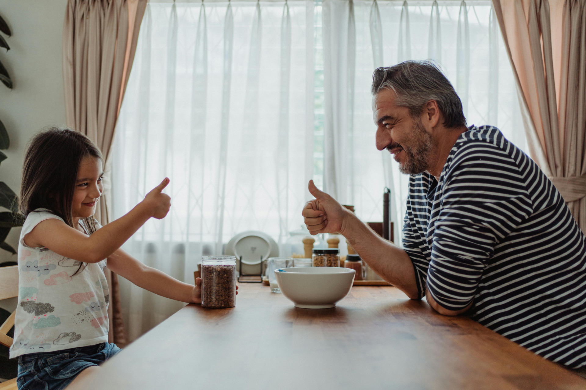 Creative Father’s Day at Home with Handmade Gifts He’ll Love image