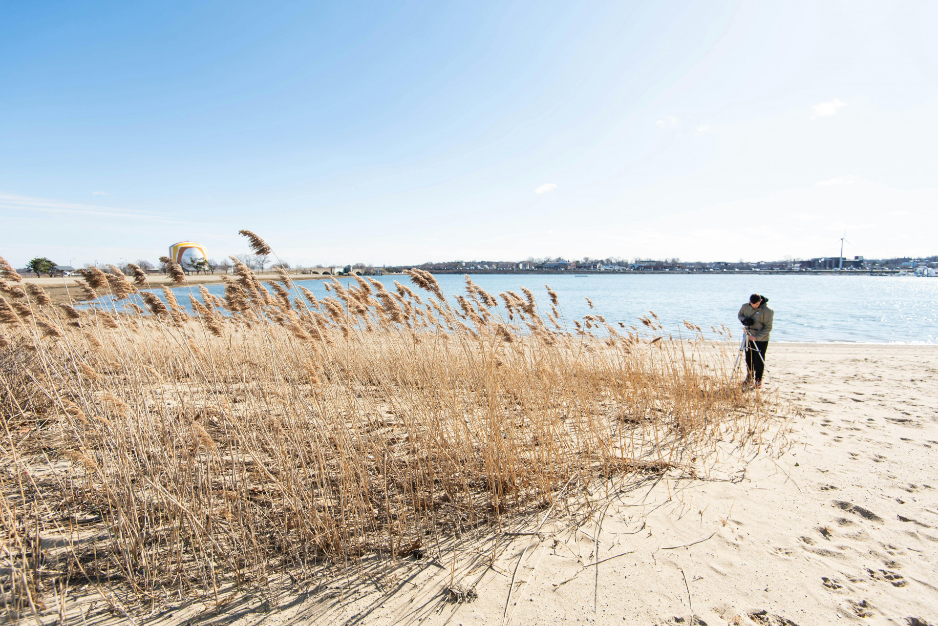 Best Beaches Near Rowen at The Pinehills image