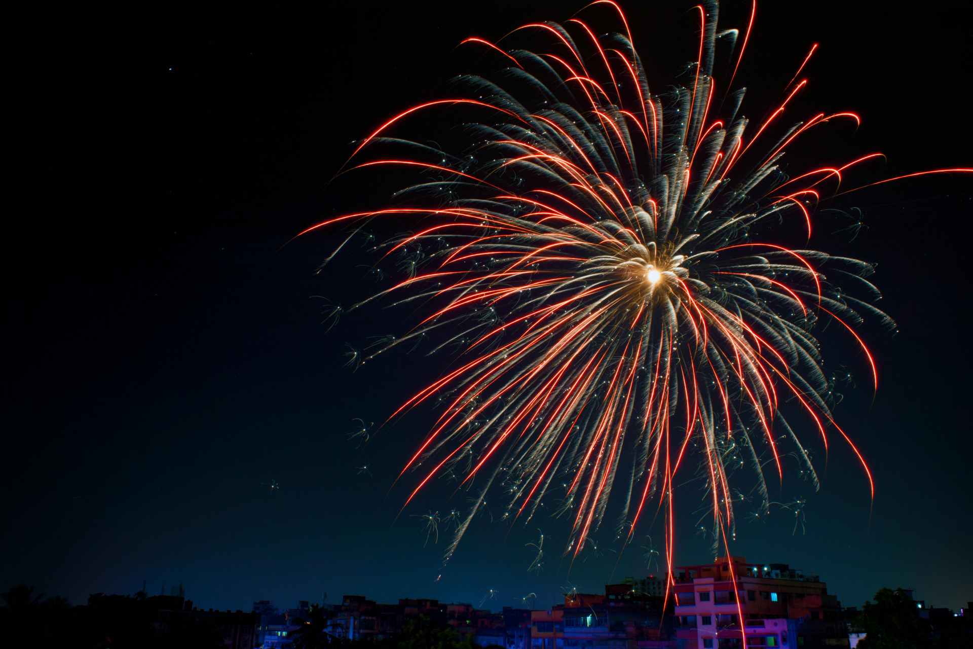 Celebrate the 4th of July with Friends and Neighbors image